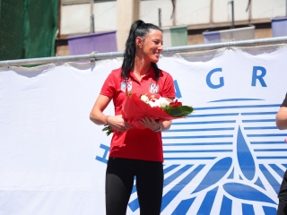 Jót, Fut a Város - Dunaújváros! (2025) - fotó: 