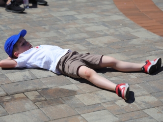 Jót, Fut a Város - Dunaújváros! (2025) - fotó: 