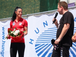 Jót, Fut a Város - Dunaújváros! (2025) - fotó: 