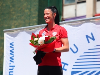 Jót, Fut a Város - Dunaújváros! (2025) - fotó: 