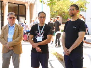 Staféta szűrőprogram - fotó: 