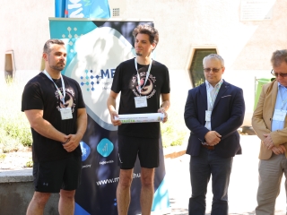 Staféta szűrőprogram - fotó: 