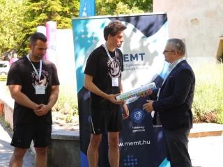 Staféta szűrőprogram - fotó: 