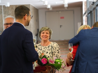 Díjátadó pedagógusoknak (2025) - fotó: 