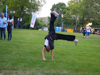 Ambrózia Fesztivál 2025 – első nap - fotó: 