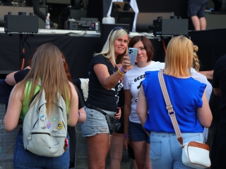 Ambrózia Fesztivál 2025 – első nap - fotó: 