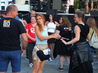 Ambrózia Fesztivál 2025 – első nap - fotó: 