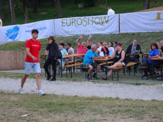 Ambrózia Fesztivál 2025 – első nap - fotó: 