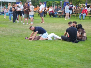 Ambrózia Fesztivál 2025 – első nap - fotó: 