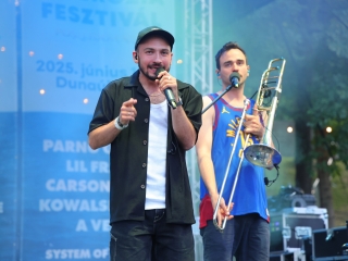 Ambrózia Fesztivál 2025 – első nap - fotó: 