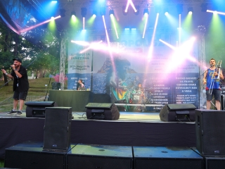 Ambrózia Fesztivál 2025 – első nap - fotó: 