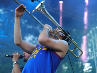 Ambrózia Fesztivál 2025 – első nap - fotó: 