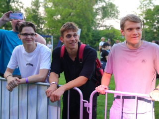 Ambrózia Fesztivál 2025 – első nap - fotó: 