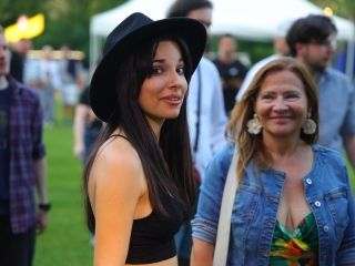 Ambrózia Fesztivál 2025 – első nap - fotó: 