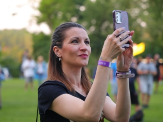 Ambrózia Fesztivál 2025 – első nap - fotó: 