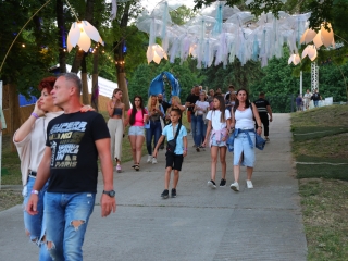 Ambrózia Fesztivál 2025 – első nap - fotó: 