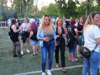 Ambrózia Fesztivál 2025 – első nap - fotó: 