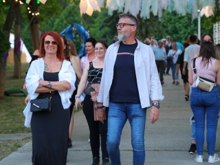 Ambrózia Fesztivál 2025 – első nap - fotó: 