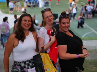 Ambrózia Fesztivál 2025 – első nap - fotó: 