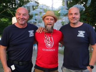 Ambrózia Fesztivál 2025 – első nap - fotó: 