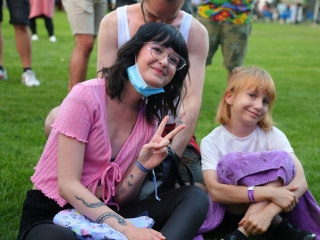 Ambrózia Fesztivál 2025 – első nap - fotó: 