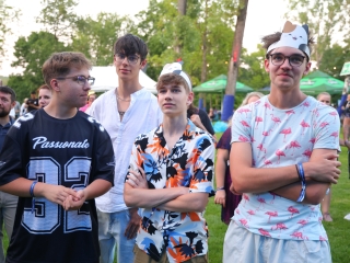 Ambrózia Fesztivál 2025 – első nap - fotó: 