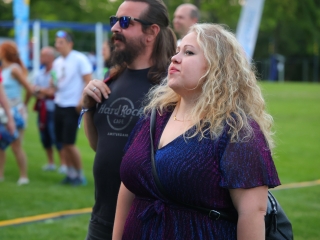 Ambrózia Fesztivál 2025 – első nap - fotó: 