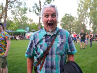 Ambrózia Fesztivál 2025 – első nap - fotó: 