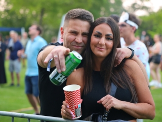 Ambrózia Fesztivál 2025 – első nap - fotó: 