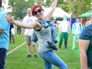 Ambrózia Fesztivál 2025 – első nap - fotó: 