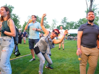 Ambrózia Fesztivál 2025 – első nap - fotó: 