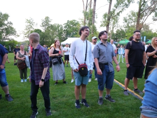 Ambrózia Fesztivál 2025 – első nap - fotó: 