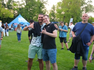 Ambrózia Fesztivál 2025 – első nap - fotó: 