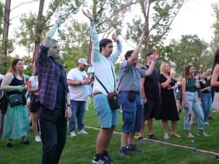 Ambrózia Fesztivál 2025 – első nap - fotó: 