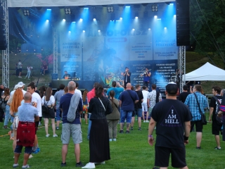 Ambrózia Fesztivál 2025 – első nap - fotó: 