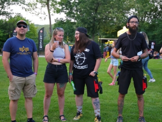 Ambrózia Fesztivál 2025 – első nap - fotó: 