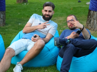 Ambrózia Fesztivál 2025 – első nap - fotó: 