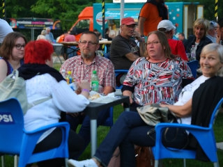 Ambrózia Fesztivál 2025 – első nap - fotó: 