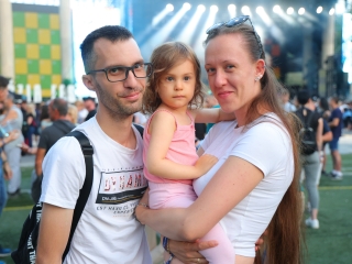 Ambrózia Fesztivál 2025 – első nap - fotó: 