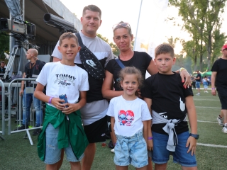 Ambrózia Fesztivál 2025 – első nap - fotó: 