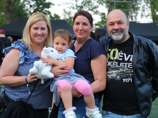 Ambrózia Fesztivál 2025 – első nap - fotó: 