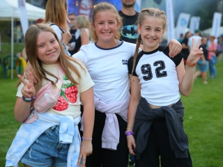 Ambrózia Fesztivál 2025 – első nap - fotó: 