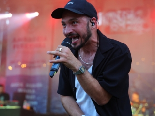 Ambrózia Fesztivál 2025 – első nap - fotó: 