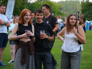 Ambrózia Fesztivál 2025 – első nap - fotó: 