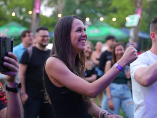 Ambrózia Fesztivál 2025 – első nap - fotó: 