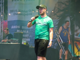 Ambrózia Fesztivál 2025 – első nap - fotó: 