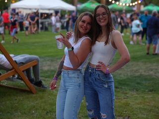 Ambrózia Fesztivál 2025 – első nap - fotó: 