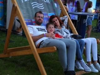 Ambrózia Fesztivál 2025 – első nap - fotó: 