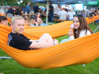 Ambrózia Fesztivál 2025 – első nap - fotó: 