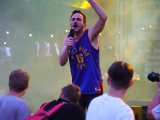 Ambrózia Fesztivál 2025 – első nap - fotó: 